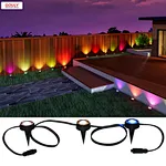 Ground Lights Disk Lights